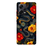 Купить - чехол для смартфона  Чехол Snake Garden для Xiaomi Redmi Note 12 Pro+ 1977548