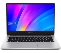 Купить - ноутбук  Ноутбук Xiaomi Mi Redmibook 14 i5 8/256Gb MX250 Silver (JYU4130CN) "Refurbished"
