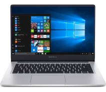 Купить - ноутбук  Ноутбук Xiaomi RedmiBook 14 i3 8th 8/256Gb Graphics 620 Silver (JYU4203CN)