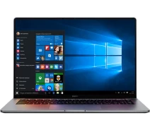 Купить - ноутбук  Ноутбук Xiaomi Mi Notebook Pro 15.6" AMD Ryzen 7 16/512GB Radeon Graphics (JYU4332CN) Dark Grey [58264] "Refurbished"