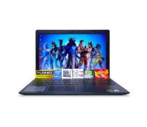 Купить - ноутбук  Б/У Игровой ноутбук Dell G3 3779 15.6 FHD Core i5-8300H 4 ядра Ram 16Gb SSD512GB Nvidia GTX 1050TI 4GB