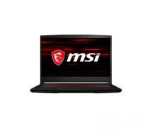 Купить - ноутбук  Б/У Ноутбук MSI GF63 15.6 FHD IPS i5-10500H 8GB DDR4 SSD256GB GTX 1650Max-Q 4GB