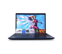 Купить - ноутбук  Б/У Ноутбук Dell G3 15.6 FHD IPS Core i5-10300H 16Gb Ram SSD512GB Nvidia GTX 1650 4GB