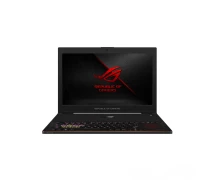 Купить - ноутбук  Б/У Ноутбук Asus ROG Zephyrus GX501VIK 15.6" FHD IPS 120Hz i7 7700HQ 16Gb SSD512Gb NVMe GTX1080MaxQ-8Gb