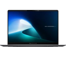 Купить - ноутбук  Ноутбук 14 Asus ExpertBook P5 P5405CSA Ultra 5 226V / 16GB / 512GB/ Intel Arc /2560x1600 144 Гц / Dos (P5405CSA-NZ0101X)