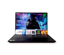 Купить - ноутбук  Б/У Игровой ноутбук Lenovo Legion Y530 15.6" FHD IPS Core i5-9300H 16Gb SSD256GB Nvidia GTX1650 4GB