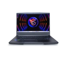 Купить - ноутбук  Б/У Игровой ноутбук MSI Thin 15 15.6 FHD 144hz i5-13420H 16GB DDR4 SSD512GB RTX 3050 4GB 9311 (B13UC-1000US)