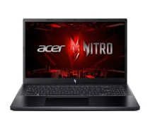 Купить - ноутбук  Ноутбук Acer Nitro V 15 ANV15-51 (NH.QNDEP.009) [125749]