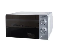 Купить - микроволновую печь  Микроволновая печь ViLgrand VMW-72010 Silver Mirror