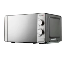Купить - микроволновую печь  Микроволновая печь ViLgrand VMW-7205NW Mirror