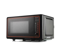 Купить - микроволновую печь  Микроволновая печь ViLgrand VMW-7207 Black