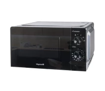 Купить - микроволновую печь  Микроволновая печь ViLgrand VMW-7208 Black VMW-7208_black