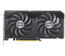 Купить - видеокарту  Видеокарта ASUS RTX 4070 12Gb Dual EVO (GDDR6, 192 bit, PCI-E 4.0x16) (DUAL-RTX4070-12GD6-EVO)