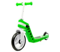 Купить - беговела  Беговел Real Baby DSP-05 Green