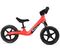 Купить - беговела  Беговел RoyalBaby Chipmunk Magnesium EVA Foam (CM-B001-red)