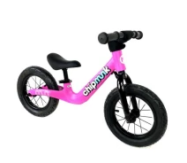 Купить - беговела  Беговел RoyalBaby Chipmunk Magnesium (CM-B001A-pink)