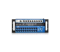 Купить - аналоговый микшерный пульт  Микшерный пульт Soundcraft Ui24R (5076586)