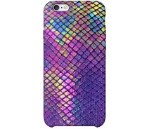 Купить - чехол для смартфона  Чехол Neon snake skin для iPhone 6S Plus 1973470