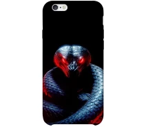 Купить - чехол для смартфона  Чехол Red eyes для iPhone 6S Plus 1976932