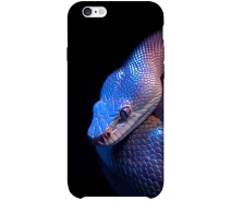 Купить - чехол для смартфона  Чехол Cosmic snake для iPhone 6S Plus 1975636