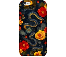 Купить - чехол для смартфона  Чехол Snake Garden для iPhone 6S Plus 1977364