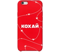 Купить - чехол для смартфона  Чехол Кохай для iPhone 6 plus (5.5'') (100151458)
