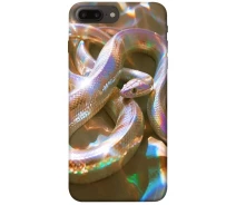 Купить - чехол для смартфона  Чехол Iridescent elegance для iPhone 7 Plus 1978701