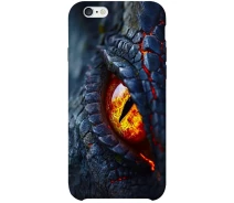 Купить - чехол для смартфона  Чехол Snake eye для iPhone 6S Plus 1979187