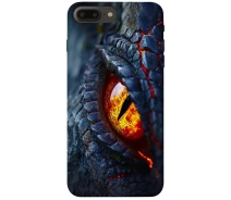 Купить - чехол для смартфона  Чехол Snake eye для iPhone 7 Plus 1979133