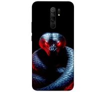 Купить - чехол для смартфона  Чехол Red eyes для Xiaomi Redmi 9 1976941