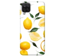 Купить - чехол для смартфона  Чехол Lemons для Galaxy A12 1431229