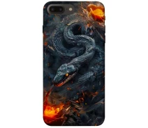 Купить - чехол для смартфона  Чехол Black snake для iPhone 7 Plus 1976446