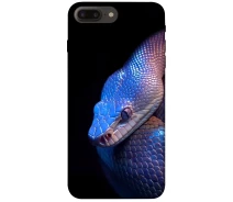 Купить - чехол для смартфона  Чехол Cosmic snake для iPhone 7 Plus 1975582