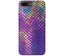 Купить - чехол для смартфона  Чехол Neon snake skin для iPhone 7 Plus 1973416