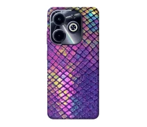 Купить - чехол для смартфона  Чехол Neon snake skin для TECNO Spark Go 2024 1973834