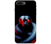Купить - чехол для смартфона  Чехол Red eyes для iPhone 7 Plus 1976878