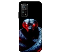 Купить - чехол для смартфона  Чехол Red eyes для Xiaomi Mi 10T Pro 1976982