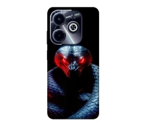 Купить - чехол для смартфона  Чехол Red eyes для TECNO Spark Go 2024 1977296