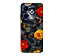 Купить - чехол для смартфона  Чехол Snake Garden для TECNO Spark Go 2024 1977728
