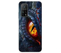 Купить - чехол для смартфона  Чехол Snake eye для Xiaomi Mi 10T Pro 1979237