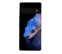Купить - чехол для смартфона  Чехол Cosmic snake для Google Pixel 6 Pro 1975871