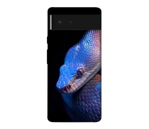 Купить - чехол для смартфона  Чехол Cosmic snake для Google Pixel 6 1975872