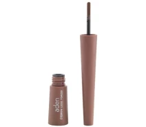Купить - пудру для бровей  Пудра-порошок для бровей с кистью Aden Eyebrow Loose Powder 01 - Light brown (0.7 г) (760386-965196-2)