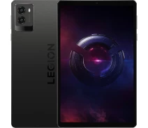 Купить - планшет  Планшет Lenovo Legion Tab (3rd Gen) 12/256 Eclipse Black + Case&Film (ZAEF0033UA) [126177]
