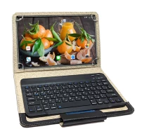 Купить - планшет  Планшет-телефон Hoozo LTE Tab232 Grey 2/32 DUAL SIM 10.1" IPS с Bluetooth клавиатурой