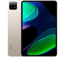Купить - планшет  Планшет Xiaomi Pad 6 8/256GB Champagne