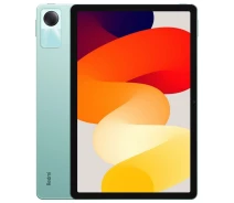 Купить - планшет  Планшет Xiaomi Redmi Pad SE 8/256GB Mint Green (VHU4588EU)