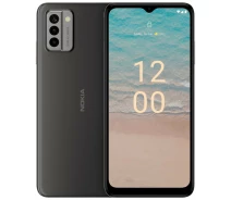 Купить - смартфон и мобильный телефон  Смартфон Nokia G22 6/256Gb Meteor Grey