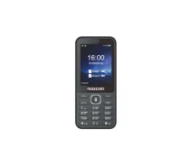 Купить - смартфон и мобильный телефон  Мобильный телефон Maxcom MM814 Type-C Black (5908235977720)