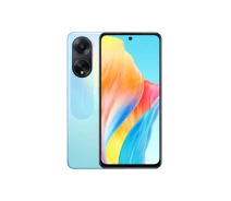 Купить - смартфон и мобильный телефон  Смартфон Oppo A98 8/256GB Dreamy Blue (OFCPH2529_BLUE)